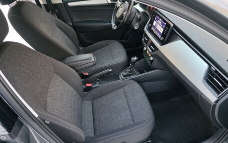 Skoda Rapid II, 2021 год, 1 890 000 рублей, 15 фотография