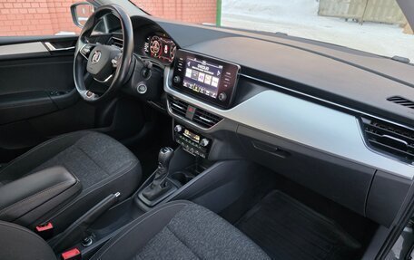 Skoda Rapid II, 2021 год, 1 890 000 рублей, 16 фотография