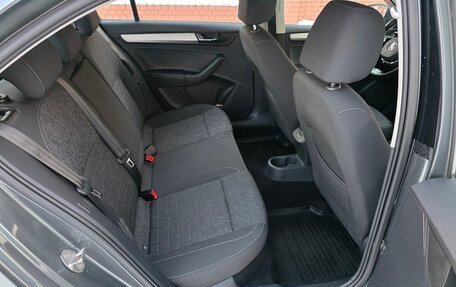 Skoda Rapid II, 2021 год, 1 890 000 рублей, 18 фотография