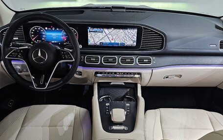 Mercedes-Benz GLE, 2025 год, 10 520 469 рублей, 9 фотография