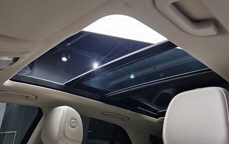 Mercedes-Benz GLE, 2025 год, 10 520 469 рублей, 12 фотография