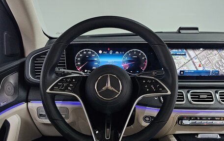 Mercedes-Benz GLE, 2025 год, 10 520 469 рублей, 13 фотография
