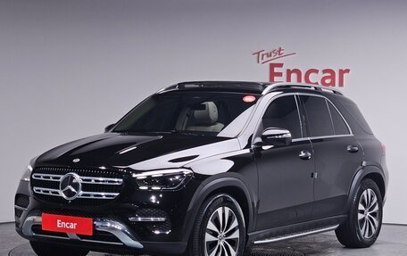 Mercedes-Benz GLE, 2025 год, 10 520 469 рублей, 2 фотография