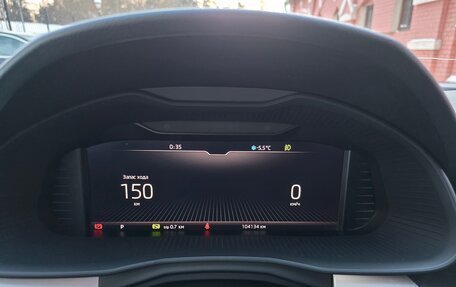 Skoda Rapid II, 2021 год, 1 890 000 рублей, 31 фотография