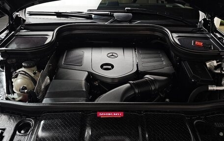 Mercedes-Benz GLE, 2025 год, 10 520 469 рублей, 7 фотография