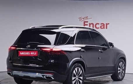 Mercedes-Benz GLE, 2025 год, 10 520 469 рублей, 4 фотография