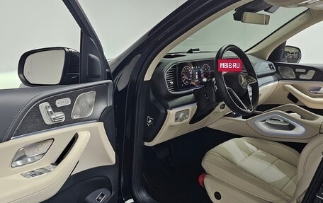 Mercedes-Benz GLE, 2025 год, 10 520 469 рублей, 8 фотография