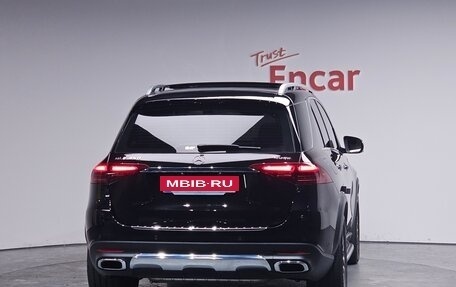 Mercedes-Benz GLE, 2025 год, 10 520 469 рублей, 3 фотография