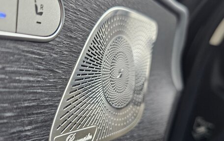 Mercedes-Benz GLE, 2025 год, 10 520 469 рублей, 20 фотография