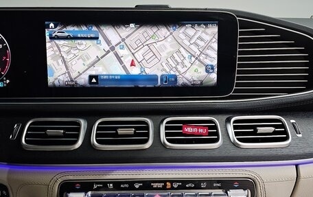 Mercedes-Benz GLE, 2025 год, 10 520 469 рублей, 16 фотография