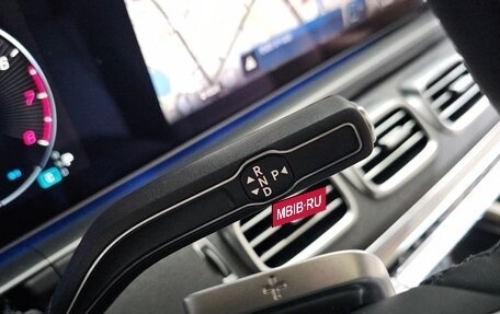 Mercedes-Benz GLE, 2025 год, 10 520 469 рублей, 14 фотография