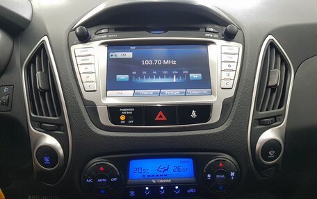 Hyundai ix35 I рестайлинг, 2013 год, 1 445 000 рублей, 9 фотография