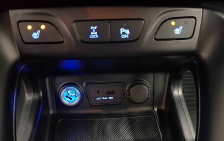 Hyundai ix35 I рестайлинг, 2013 год, 1 445 000 рублей, 8 фотография