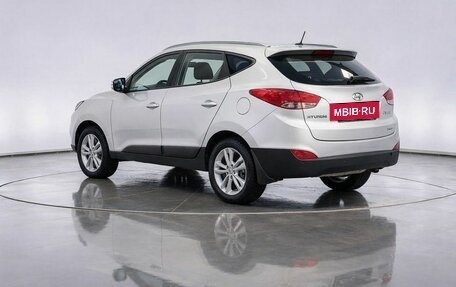 Hyundai ix35 I рестайлинг, 2013 год, 1 445 000 рублей, 4 фотография