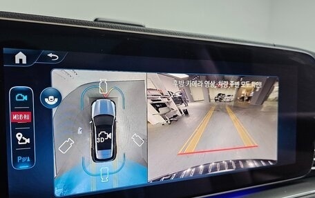 Mercedes-Benz GLE, 2025 год, 10 520 469 рублей, 17 фотография