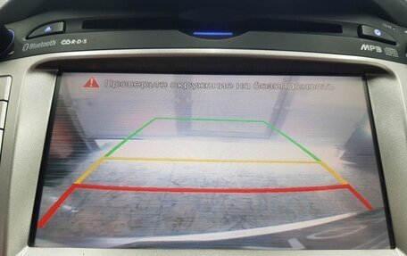 Hyundai ix35 I рестайлинг, 2013 год, 1 445 000 рублей, 10 фотография