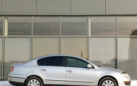 Volkswagen Passat B6, 2008 год, 449 000 рублей, 3 фотография