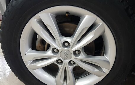 Hyundai ix35 I рестайлинг, 2013 год, 1 445 000 рублей, 17 фотография