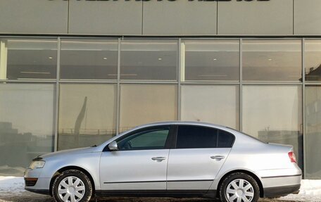 Volkswagen Passat B6, 2008 год, 449 000 рублей, 6 фотография