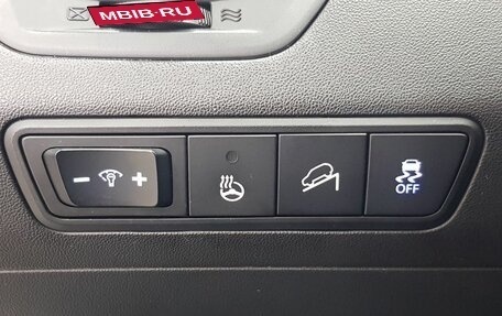 Hyundai ix35 I рестайлинг, 2013 год, 1 445 000 рублей, 15 фотография