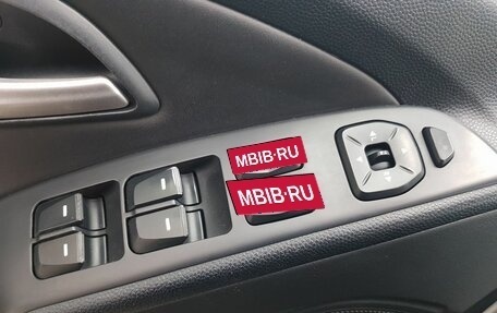 Hyundai ix35 I рестайлинг, 2013 год, 1 445 000 рублей, 14 фотография