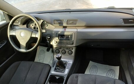 Volkswagen Passat B6, 2008 год, 449 000 рублей, 7 фотография