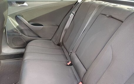 Volkswagen Passat B6, 2008 год, 449 000 рублей, 9 фотография