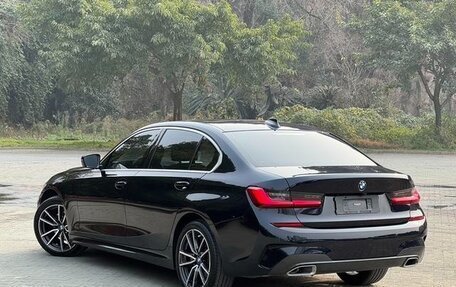 BMW 3 серия, 2022 год, 2 670 000 рублей, 5 фотография