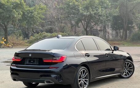 BMW 3 серия, 2022 год, 2 670 000 рублей, 4 фотография