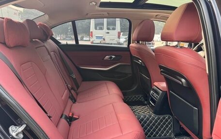 BMW 3 серия, 2022 год, 2 670 000 рублей, 8 фотография