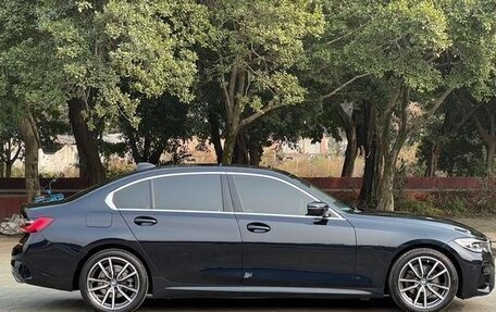 BMW 3 серия, 2022 год, 2 670 000 рублей, 3 фотография