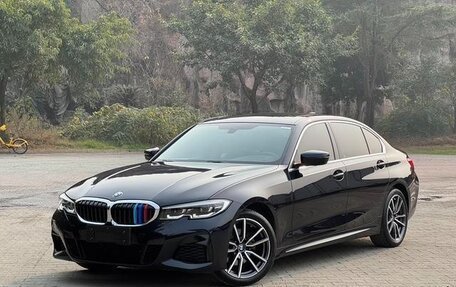 BMW 3 серия, 2022 год, 2 670 000 рублей, 1 фотография