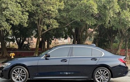 BMW 3 серия, 2022 год, 2 670 000 рублей, 2 фотография