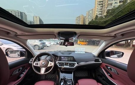 BMW 3 серия, 2022 год, 2 670 000 рублей, 6 фотография