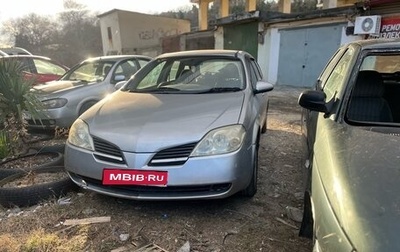 Nissan Primera III, 2001 год, 220 000 рублей, 1 фотография