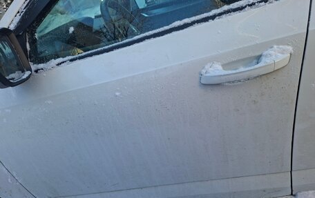 Skoda Octavia, 2017 год, 1 250 000 рублей, 4 фотография