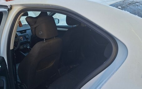 Skoda Octavia, 2017 год, 1 250 000 рублей, 3 фотография