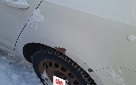 Skoda Octavia, 2017 год, 1 250 000 рублей, 8 фотография