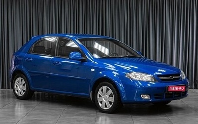 Chevrolet Lacetti, 2010 год, 699 000 рублей, 1 фотография
