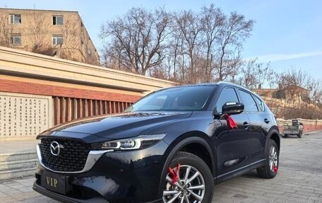 Mazda CX-5 II, 2022 год, 1 988 000 рублей, 1 фотография