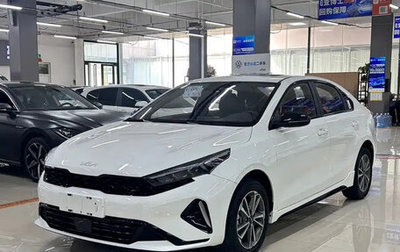 KIA K3, 2023 год, 1 650 000 рублей, 1 фотография