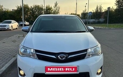 Toyota Corolla, 2012 год, 1 150 000 рублей, 1 фотография