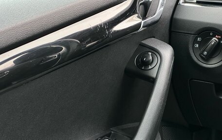 Skoda Octavia, 2015 год, 1 299 000 рублей, 25 фотография