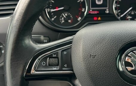 Skoda Octavia, 2015 год, 1 299 000 рублей, 18 фотография