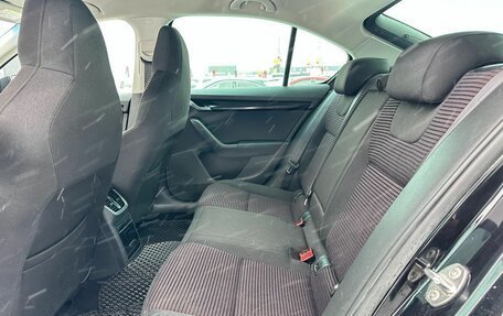 Skoda Octavia, 2015 год, 1 299 000 рублей, 31 фотография