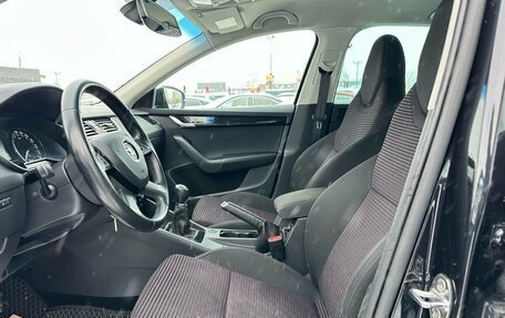 Skoda Octavia, 2015 год, 1 299 000 рублей, 30 фотография