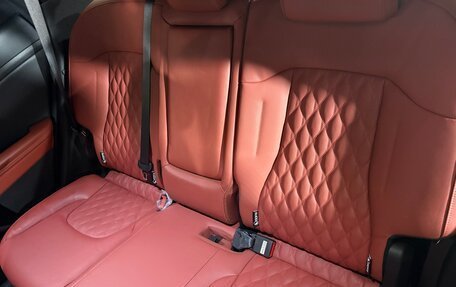 KIA Sportage IV рестайлинг, 2024 год, 4 550 000 рублей, 9 фотография