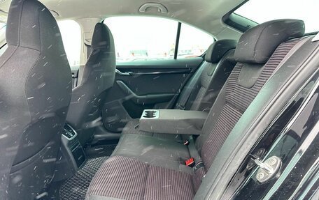 Skoda Octavia, 2015 год, 1 299 000 рублей, 32 фотография