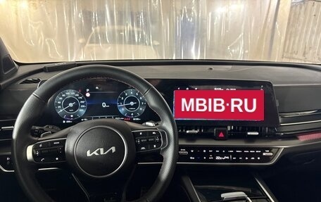 KIA Sportage IV рестайлинг, 2024 год, 4 550 000 рублей, 7 фотография