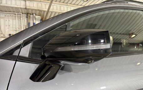 KIA Sportage IV рестайлинг, 2024 год, 4 550 000 рублей, 10 фотография